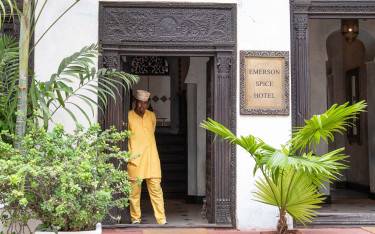 Emerson Spice Hotel