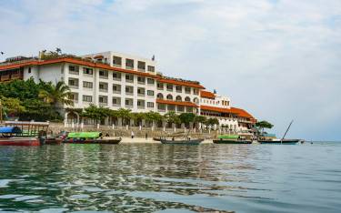 Park Hyatt Zanzibar