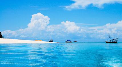 Seascape