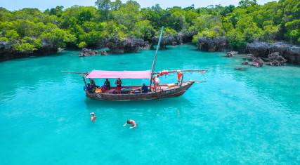 Thumbnail of Snorkeling trip