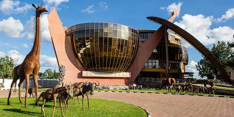 7-Day Northern Circuit Luxury Journey of Wild & Culture