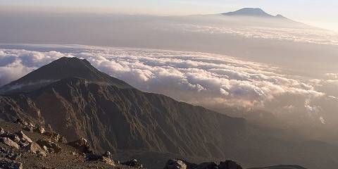 Lemosho Route – Scenic Mount Kilimanjaro Climbing
