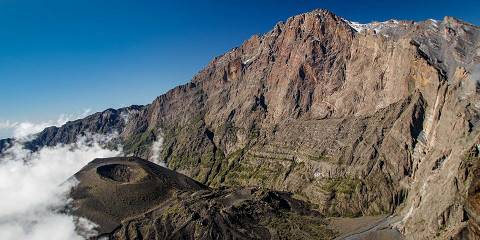 3-Day Private Mount Meru Trekking