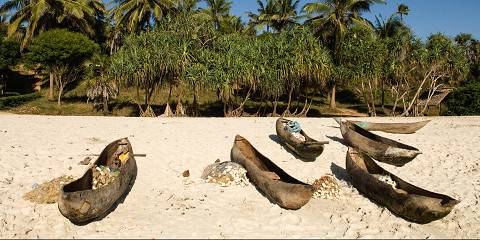Zanzibar Beach Holiday