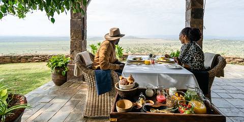 4-Day Honeymoon Serengeti – Zanzibar Northern Migration