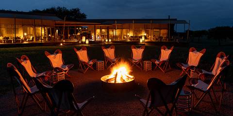 7-Day Classic African Safari