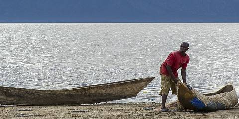 Chemka Hotsprings, Tarangire, Eyasi and Ngorongoro