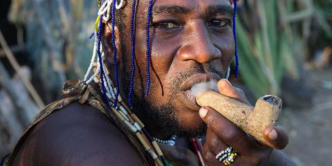 Incredible Wildlife Safari and Cultural Adventures