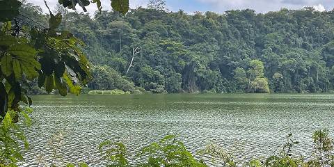 Pugu Hills – the Green Lungs of Dar Es Salaam