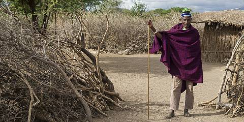 3-Day Big Five Safari & Cultural Adventure