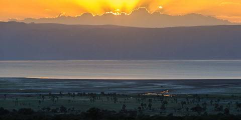 4-Day Wildlife Safari and Cultural Tour