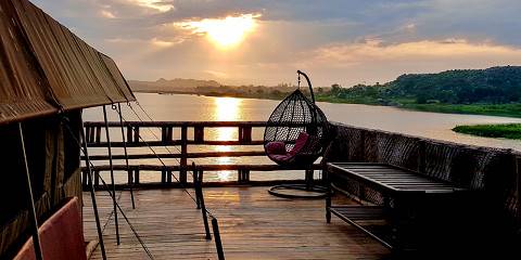 Jinja Tour Expedition