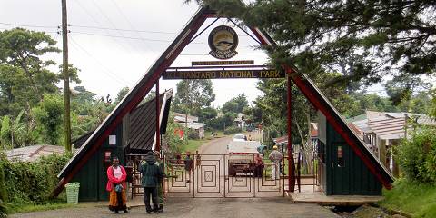 8-Day Tanzania Safari & Cultural Tour