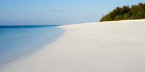 Safari Elegance & Island Serenity