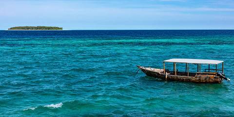 The Combinations of Safari and Beach Excussions