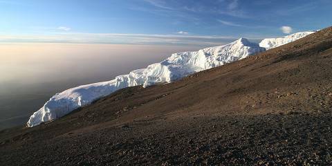 Climb Mount Kilimanjaro Trekking via Umbwe