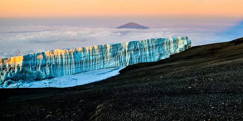 2-Day Majestic Safari and Mount Kilimanjaro Climbing