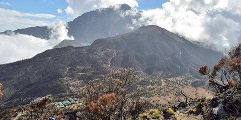 6-Day Mountain Kilimanjaro Machame Route