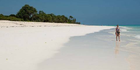 6-Day Tanzania Honeymoon Safari & Zanzibar