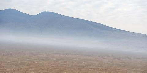 3-Day Ngorongoro Crater and Serengeti National Park Tour
