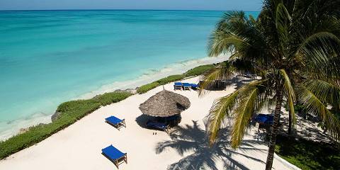 4-Day Whispers of Zanzibar, a Romantic Island Escape
