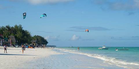7-Day Zanzibar Beach with Mikumi Safari Adventure