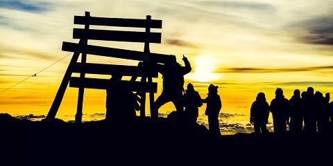 Kilimanjaro Classic Trek – Marangu Route