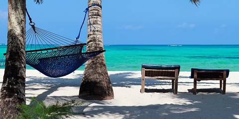 Ultimate in Luxury Safari & Zanzibar Retreat