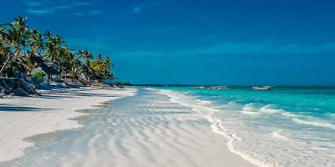 12-Day Luxury Africa Trip and Zanzibar Island Beaches