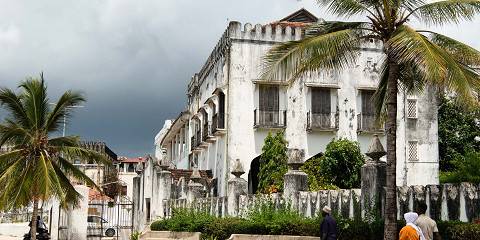 14-Day Gospel and Safari Experience in Tanzania