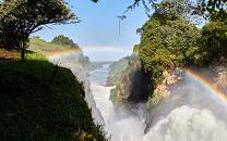Murchison Falls National Park