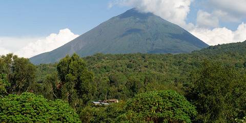 6-Day Mount Elgon Hiking