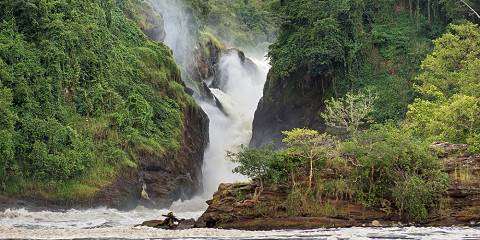 4-Day Murchsion NP Thunder Safari Adventure - Mid Range