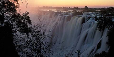 Victoria Falls, Zambia Self Catering Apartment