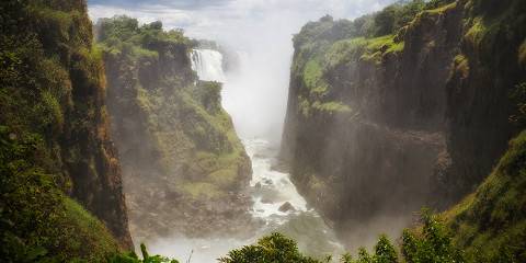 Exclusive Zimbabwe & Zambia Experience