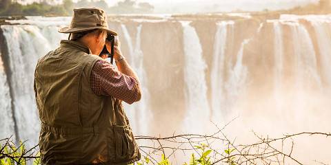 4-Day Stay at Avani Victoria Falls Resort