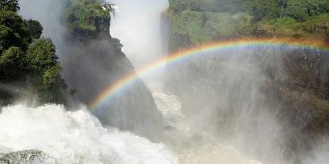 3-Day Victoria Falls Dreams Mid-Range Accommodation