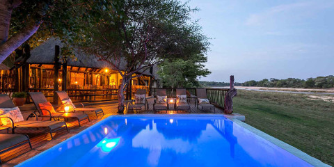 3-Day Sabi Sands Lodge Safari