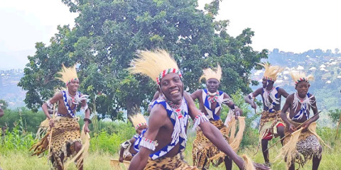 5-Day Burundi Cultural Tour