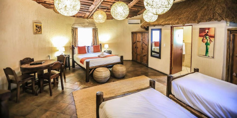 4-Day Kruger Adventure Safari
