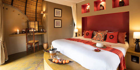 3-Day Luxury Safari to Hoyo Hoyo Safari Lodge