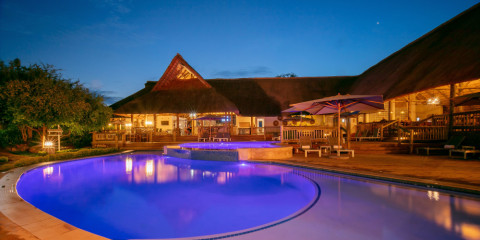 9-Day Affordable Kruger, Vic Falls & Johannesburg Safari