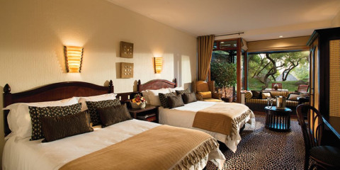 3-Day Bakubung Lodge Safari from Cape Town