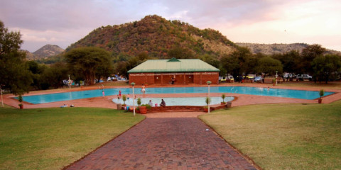 3-Day 3-Star Pilanesberg Safari