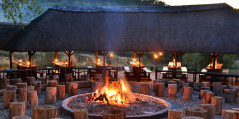 3-Day Bakubung Lodge Safari in Pilanesberg