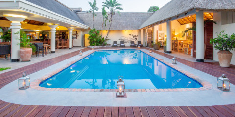18-Day Luxury Cape Town, Johannesburg, Kruger & Vic Falls