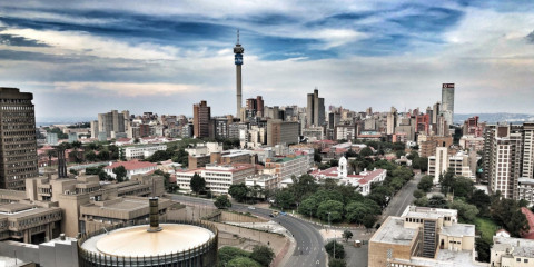 1-Day Private Personalized Johannesburg Tour