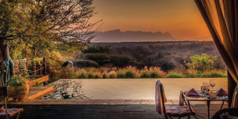 3-Day Greater Kruger, Private Reserve and Kruger Safari