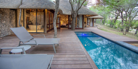 5-Day Sabi Sand Dulini Leadwood Lodge Safari