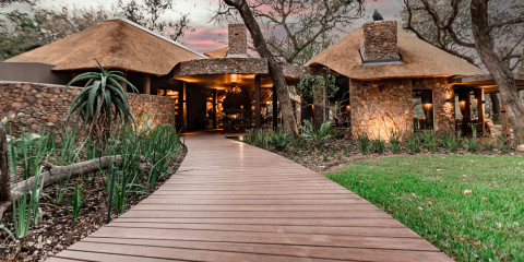 3-Day Sabi Sand Dulini Moya Safari Lodge